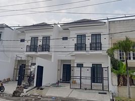 4 Bedroom House for sale in East Jawa, Mulyorejo, Surabaya, East Jawa