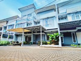 3 Bedroom House for sale in West Jawa, Cicadas, Bandung, West Jawa