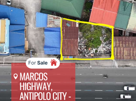  Terreno (Parcela) en venta en Antipolo City, Calabarzon, Antipolo City