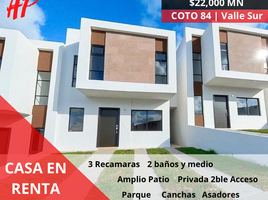 3 Habitación Villa en alquiler en Tijuana, Baja California, Tijuana, Baja California