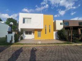 4 Habitación Casa en venta en San Jeronimo Tecuanipan, Puebla, San Jeronimo Tecuanipan