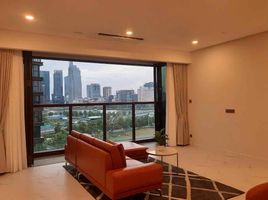 3 Schlafzimmer Appartement zu vermieten in An Khanh, Ho Chi Minh City, An Khanh