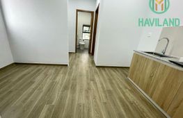 1-bedroom apartment for rent, 40 m², Cẩm Lệ