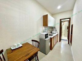 1 Schlafzimmer Appartement zu vermieten in Tho Quang, Son Tra, Tho Quang