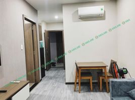 2 Phòng ngủ Chung cư for rent in Thạch Thang, Hải Châu, Thạch Thang