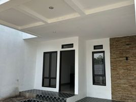 3 Schlafzimmer Reihenhaus zu verkaufen in Bogor, West Jawa, Cibinong, Bogor