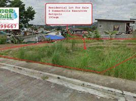  Land for sale in Antipolo City, Rizal, Antipolo City