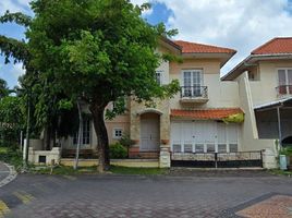 5 Bedroom House for sale in Sukolilo, Surabaya, Sukolilo