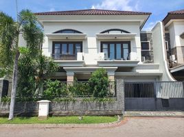 5 Bedroom House for sale in Sukolilo, Surabaya, Sukolilo