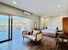 1 Phòng ngủ Chung cư for rent in Thọ Quang, Sơn Trà, Thọ Quang