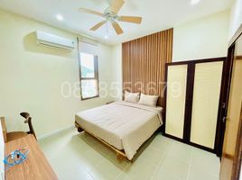 1 Phòng ngủ Chung cư for rent in Sơn Trà, Đà Nẵng, Thọ Quang, Sơn Trà