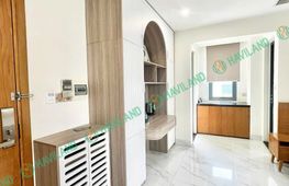 Cho thuê căn hộ, 2 PN, 70 m², Sơn Trà