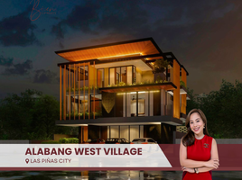 5 Schlafzimmer Haus zu verkaufen in Southern District, Metro Manila, Las Pinas City