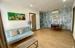 2-bedroom apartment for rent, 70 m², Hải Châu
