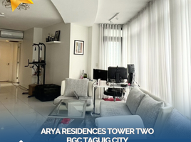 2 Bedroom Condo for sale at Arya Residences Tower 2, Makati City