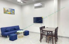 Сдаётся квартира, 2 спальни, 80 м², Hải Châu