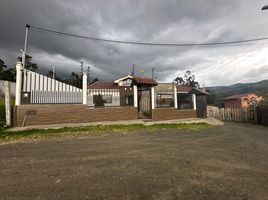 3 Habitación Villa en venta en Azogues, Cañar, Javier Loyola (Chuquipata), Azogues