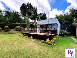 3 Habitación Villa en venta en Colombia, Guarne, Antioquia, Colombia