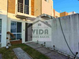 3 Habitación Villa en venta en Medellin, Veracruz, Medellin