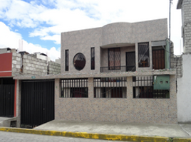 3 Schlafzimmer Haus zu verkaufen in Quito, Pichincha, Quito, Quito, Pichincha
