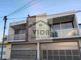 Maison 3 chambre à vendre à Medellin, Veracruz, Medellin