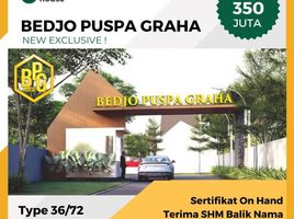 2 Bedroom House for sale in Buduran, Sidoarjo, Buduran