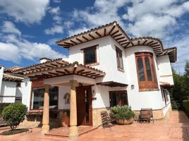 3 Bedroom Villa for sale in Colombia, Villa De Leyva, Boyaca, Colombia