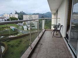 1 Habitación Apartamento en venta en Caldas, Manizales, Caldas