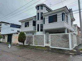 4 Bedroom House for sale in Guayaquil, Guayas, Guayaquil, Guayaquil