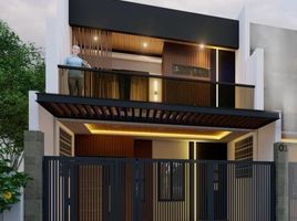 4 Schlafzimmer Villa zu verkaufen in Las Pinas City, Metro Manila, Las Pinas City