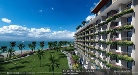 Available Units at Solmera Coast