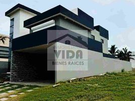 3 Schlafzimmer Villa zu verkaufen in Boca Del Rio, Veracruz, Boca Del Rio, Veracruz