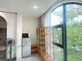 1 Phòng ngủ Chung cư for rent in Phước Mỹ, Sơn Trà, Phước Mỹ