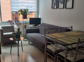 1 Habitación Apartamento en venta en Bogotá, Cundinamarca, Bogotá