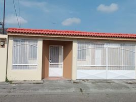 3 Habitación Casa en venta en Daule, Guayas, Daule, Daule