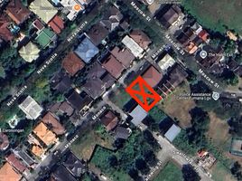  Land for sale in Marikina City, Eastern District, Marikina City