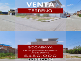  Terreno (Parcela) en venta en Socabaya, Arequipa, Socabaya