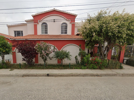 5 Habitación Casa en venta en Ensenada, Baja California, Ensenada