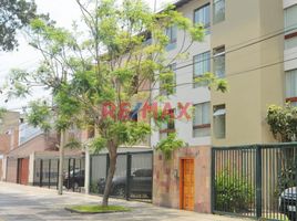 3 Habitación Apartamento en venta en Lima, Santiago de Surco, Lima, Lima