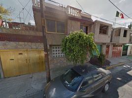 3 Habitación Villa en venta en Iztacalco, Ciudad de México, Iztacalco