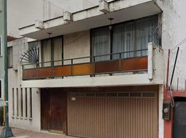 4 Schlafzimmer Haus zu verkaufen in Miguel Hidalgo, Mexico City, Miguel Hidalgo