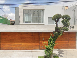 4 Habitación Casa en venta en Gustavo A Madero, Ciudad de México, Gustavo A Madero