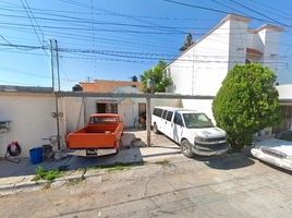 3 Schlafzimmer Villa zu verkaufen in Saltillo, Coahuila, Saltillo