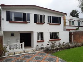 4 Schlafzimmer Haus zu verkaufen in Cuajimalpa De Morelos, Mexico City, Cuajimalpa De Morelos