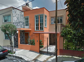 Maison 3 chambre à vendre à Miguel Hidalgo, Mexico City, Miguel Hidalgo