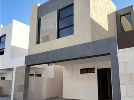 3 Habitación Casa en venta en Apodaca, Nuevo León, Apodaca