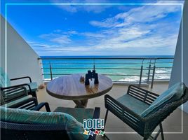 3 Habitación Apartamento en venta en Manabi, Manta, Manta, Manabi