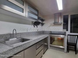 2 Schlafzimmer Appartement zu vermieten in Naucalpan De Juarez, Mexico, Naucalpan De Juarez