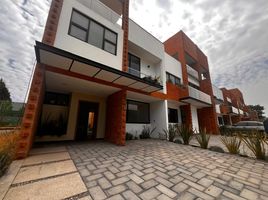 3 Schlafzimmer Villa zu verkaufen in Toluca, Mexico, Toluca