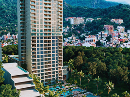 1 Schlafzimmer Wohnung zu verkaufen in Puerto Vallarta, Jalisco, Puerto Vallarta